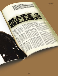 Get Busy - L'anthologie de l'ultime magazine