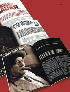 Get Busy - L'anthologie de l'ultime magazine