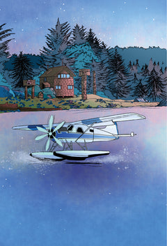 Les filles de la baleine - Hors Série