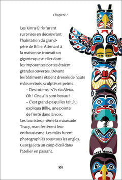 Les filles de la baleine - Hors Série