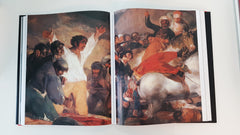 Goya. Du ciel à l'enfer en passant par le monde