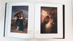 Goya. Du ciel à l'enfer en passant par le monde