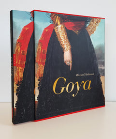 Goya. Du ciel à l'enfer en passant par le monde