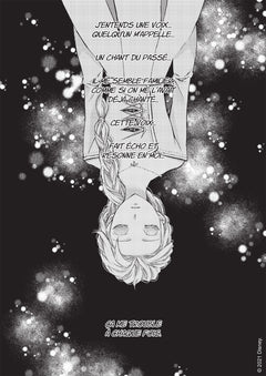 La Reine des Neiges 2