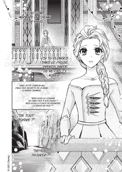 La Reine des Neiges 2