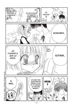 Tokyo Mew Mew T01
