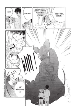 Tokyo Mew Mew T01