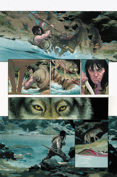 King-size Conan