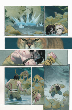 King-size Conan