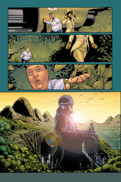 New X-Men : E is for Extinction