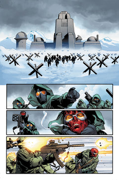 Fear Itself