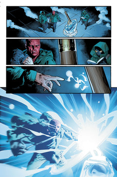 Fear Itself