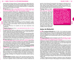 Guide du routard Israël Palestine