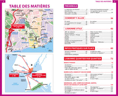 Guide du Routard Lisbonne 2022/23