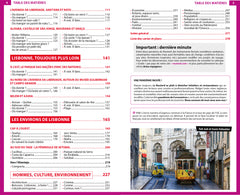 Guide du Routard Lisbonne 2022/23
