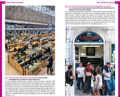 Guide du Routard Lisbonne 2022/23