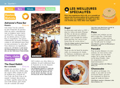 Guide Un Grand Week-End à New York 2020