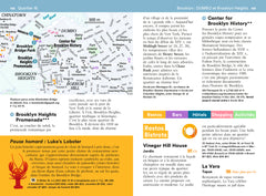 Guide Un Grand Week-End à New York 2020