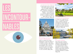 Paris Guide un Grand Week-end