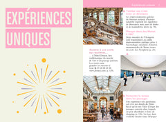 Paris Guide un Grand Week-end