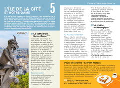 Paris Guide un Grand Week-end