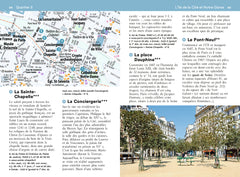 Paris Guide un Grand Week-end