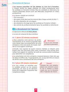 Objectif BTS SAM - Fiches Tout-en-un