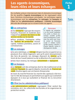 Objectif BTS - Fiches CEJM