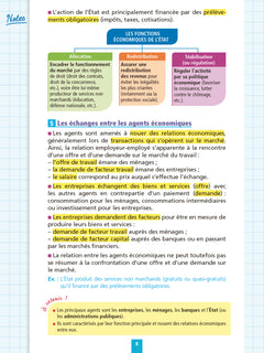 Objectif BTS - Fiches CEJM