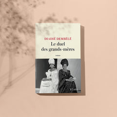 Le duel des grands-mères