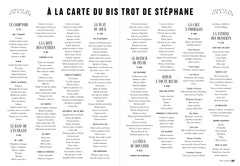 Bistrotier