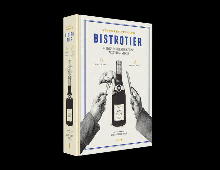 Bistrotier