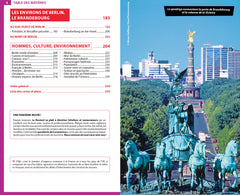 Guide du Routard Berlin