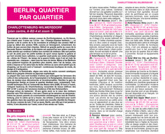 Guide du Routard Berlin