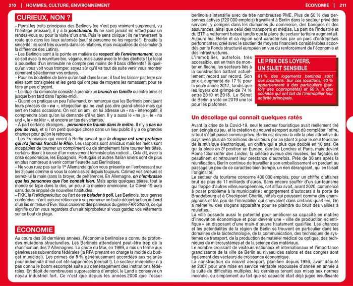 Guide du Routard Berlin