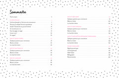 Ce que je n'ai jamais osé (m')avouer