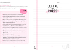 Ce que je n'ai jamais osé (m')avouer