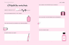 Ce que je n'ai jamais osé (m')avouer