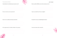 Ce que je n'ai jamais osé (m')avouer