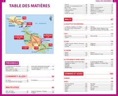 Guide du Routard Malte 2022/23