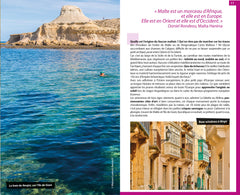 Guide du Routard Malte 2022/23