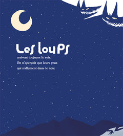 Comment ratatiner les loups ?
