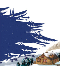 Comment ratatiner les loups ?