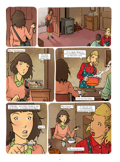 La Bataille de Claudine - Tome 1