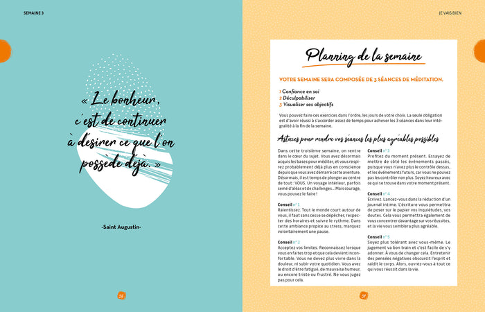 Tout le monde peut méditer