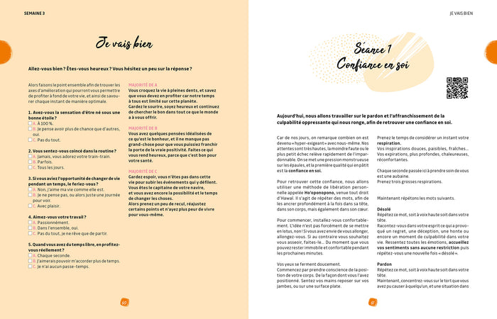 Tout le monde peut méditer