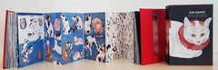 Les chats par les grands maîtres de l'estampe japonaise (coffret)