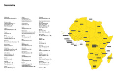 Oh! AfricArt: 52 artistes contemporains africains