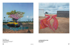Oh! AfricArt: 52 artistes contemporains africains