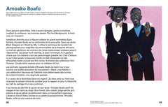 Oh! AfricArt: 52 artistes contemporains africains